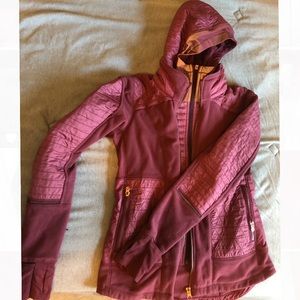 Lululemon jacket